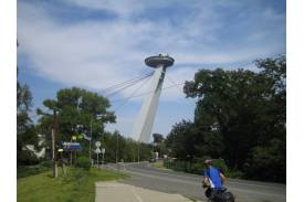 Trasa szlakiem GREENWAYS i nie tylko