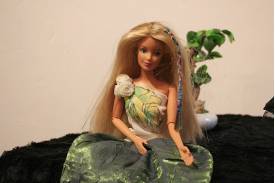 \'\'Mała Barbie - wielka gwiazda\'\' - wernisaż