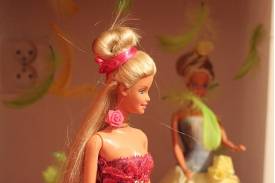 \'\'Mała Barbie - wielka gwiazda\'\' - wernisaż