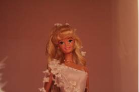 \'\'Mała Barbie - wielka gwiazda\'\' - wernisaż