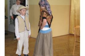 Wystawa na powitanie wiosny