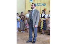 Wystawa na powitanie wiosny