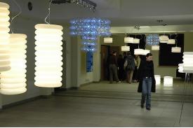 Wystawa  systemów oświetleniowych