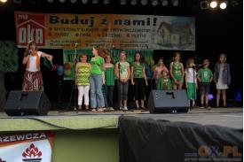 Chybie: Żabionalia 2010 (sobota)