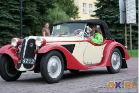 XXX Beskidzki Rajd Pojazdów Zabytkowych