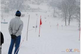 Mistrzostwa Skoczowa - zawody narciarskie