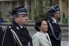 Zawody Strażackie w Brennej