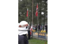 Zawody Strażackie w Brennej