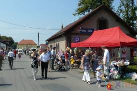 Święto parafii PWNMP w Zebrzydowicach