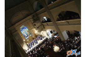 Koncert Zespołu Pieśni i Tańca \'\'Śląsk\'\'