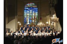 Koncert Zespołu Pieśni i Tańca \'\'Śląsk\'\'