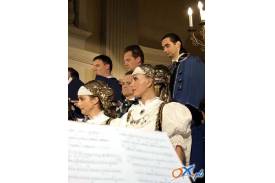 Koncert Zespołu Pieśni i Tańca \'\'Śląsk\'\'