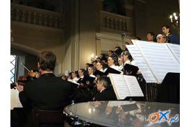 Koncert Zespołu Pieśni i Tańca \'\'Śląsk\'\'