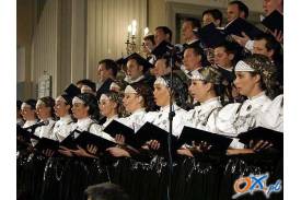 Koncert Zespołu Pieśni i Tańca \'\'Śląsk\'\'