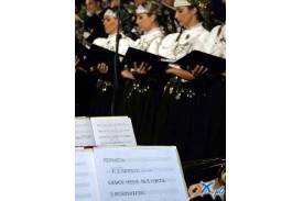 Koncert Zespołu Pieśni i Tańca \'\'Śląsk\'\'