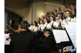 Koncert Zespołu Pieśni i Tańca \'\'Śląsk\'\'