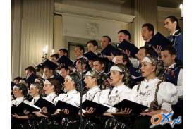 Koncert Zespołu Pieśni i Tańca \'\'Śląsk\'\'