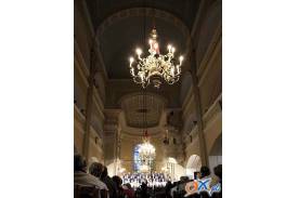 Koncert Zespołu Pieśni i Tańca \'\'Śląsk\'\'