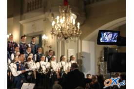 Koncert Zespołu Pieśni i Tańca \'\'Śląsk\'\'