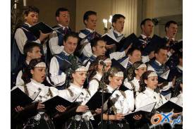 Koncert Zespołu Pieśni i Tańca \'\'Śląsk\'\'