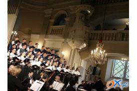 Koncert Zespołu Pieśni i Tańca \'\'Śląsk\'\'