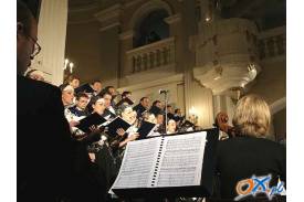 Koncert Zespołu Pieśni i Tańca \'\'Śląsk\'\'