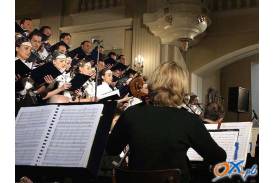 Koncert Zespołu Pieśni i Tańca \'\'Śląsk\'\'