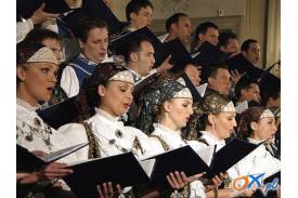 Koncert Zespołu Pieśni i Tańca \'\'Śląsk\'\'