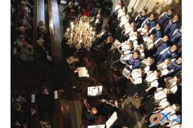 Koncert Zespołu Pieśni i Tańca \'\'Śląsk\'\'