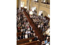 Koncert Zespołu Pieśni i Tańca \'\'Śląsk\'\'