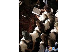 Koncert Zespołu Pieśni i Tańca \'\'Śląsk\'\'