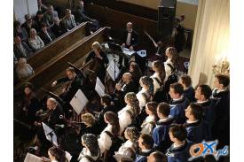 Koncert Zespołu Pieśni i Tańca \'\'Śląsk\'\'