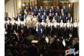 Koncert Zespołu Pieśni i Tańca \'\'Śląsk\'\'