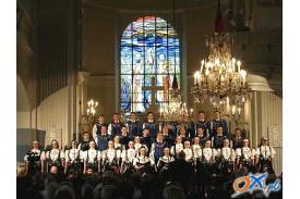 Koncert Zespołu Pieśni i Tańca \'\'Śląsk\'\'