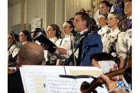 Koncert Zespołu Pieśni i Tańca \'\'Śląsk\'\'