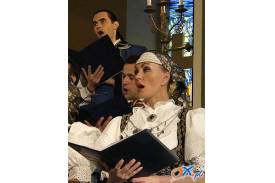 Koncert Zespołu Pieśni i Tańca \'\'Śląsk\'\'