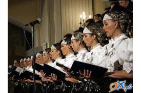 Koncert Zespołu Pieśni i Tańca \'\'Śląsk\'\'
