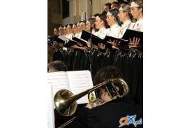 Koncert Zespołu Pieśni i Tańca \'\'Śląsk\'\'