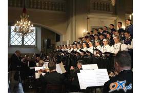 Koncert Zespołu Pieśni i Tańca \'\'Śląsk\'\'