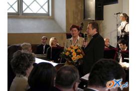 Koncert Zespołu Pieśni i Tańca \'\'Śląsk\'\'