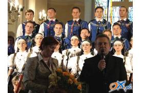 Koncert Zespołu Pieśni i Tańca \'\'Śląsk\'\'