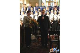 Koncert Zespołu Pieśni i Tańca \'\'Śląsk\'\'