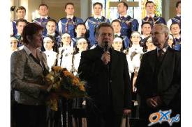 Koncert Zespołu Pieśni i Tańca \'\'Śląsk\'\'