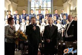 Koncert Zespołu Pieśni i Tańca \'\'Śląsk\'\'