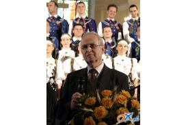 Koncert Zespołu Pieśni i Tańca \'\'Śląsk\'\'