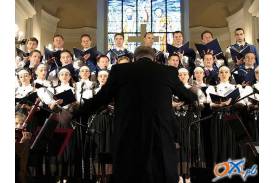 Koncert Zespołu Pieśni i Tańca \'\'Śląsk\'\'