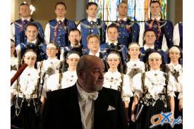 Koncert Zespołu Pieśni i Tańca \'\'Śląsk\'\'