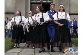 Koncert Zespołu Pieśni i Tańca \'\'Śląsk\'\'