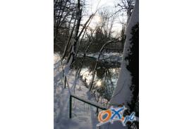 Zimowy koniec Roku na Śląsku Cieszyńskim