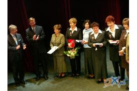 Jubileusz 100-lecia Związku Nauczycielstwa Polskiego